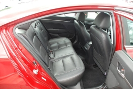 Used 2017 Hyundai Elantra 4d Sedan Limited at Bulldog Motors near Pasco, WA
