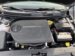 Used 2016  Chrysler 200 4d Sedan C AWD at Bulldog Motors near Pasco&comma; WA