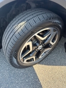 Used 2018  Subaru Crosstrek 4d SUV 2&period;0i Limited at Bulldog Motors near Pasco&comma; WA