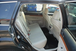 Used 2013 Subaru Outback 4dr Wgn H4 Auto 2.5i Limited at Bulldog Motors near Pasco, WA
