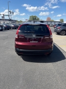 Used 2012  Honda CR-V 4d SUV AWD EX at Bulldog Motors near Pasco&comma; WA