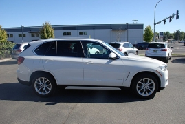 Used 2014 BMW X5 AWD 4dr xDrive35i at Bulldog Motors near Pasco, WA