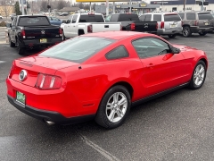 Used 2012  Ford Mustang 2d Coupe at Bulldog Motors near Pasco&comma; WA