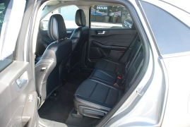 Used 2021 Ford Escape SEL AWD at Bulldog Motors near Pasco, WA