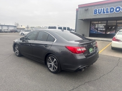 Used 2019  Subaru Legacy 4d Sedan 2&period;5i Limited at Bulldog Motors near Pasco&comma; WA