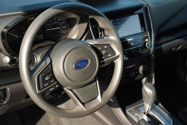 Used 2022  Subaru Impreza 4-door CVT at Bulldog Motors near Pasco&comma; WA