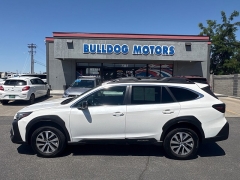 Used 2023  Subaru Outback Premium CVT at Bulldog Motors near Pasco&comma; WA