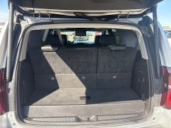 Used 2015  Chevrolet Tahoe 4d SUV 4WD LTZ at Bulldog Motors near Pasco&comma; WA