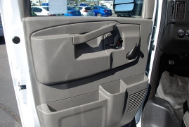 Used 2019 Chevrolet Express Cutaway 2d Chassis Van 139" WB SRW at Bulldog Motors near Pasco, WA