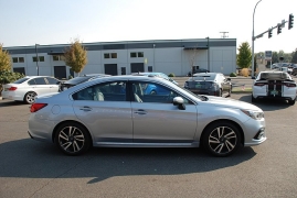 Used 2019 Subaru Legacy 4d Sedan 2.5i Sport at Bulldog Motors near Pasco, WA