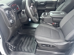 Used 2022  GMC Sierra 1500 Limited 4WD Crew Cab 157" Pro at Bulldog Motors near Pasco&comma; WA