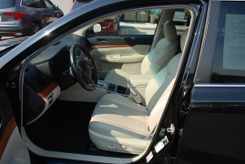 Used 2013 Subaru Outback 4dr Wgn H4 Auto 2.5i Limited at Bulldog Motors near Pasco, WA