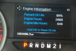 Used 2016  Ford F-150 4WD SuperCrew XLT 5 1/2 at Bulldog Motors near Pasco, WA