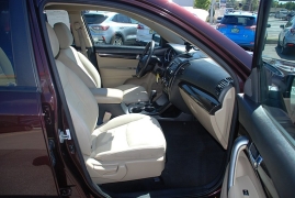 Used 2012 Kia Sorento 4d SUV FWD LX at Bulldog Motors near Pasco, WA