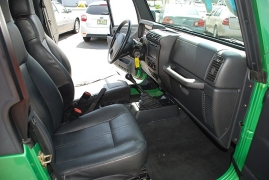 Used 2004 Jeep Wrangler 2d Convertible SE at Bulldog Motors near Pasco, WA