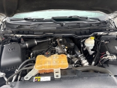 Used 2016  Ram 1500 4WD Quad Cab 140&period;5" Big Horn at Bulldog Motors near Pasco&comma; WA