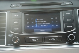 Used 2015 Hyundai Sonata 4dr Sdn 2.4L Sport at Bulldog Motors near Pasco, WA