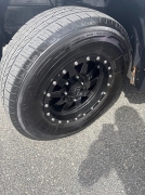 Used 2016  Jeep Patriot 4WD 4dr Sport at Bulldog Motors near Pasco&comma; WA