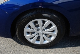 Used 2020 Hyundai Accent SE Sedan IVT at Bulldog Motors near Pasco, WA