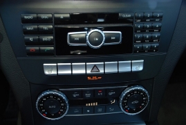 Used 2015 Mercedes-Benz C-Class 2d Coupe C250 at Bulldog Motors near Pasco, WA