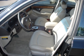 Used 2004 Hyundai XG350 4d Sedan at Bulldog Motors near Pasco, WA