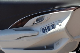 Used 2015 Buick LaCrosse 4d Sedan Leather V6 at Bulldog Motors near Pasco, WA
