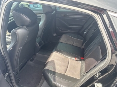 Used 2020  Honda Accord Sedan 4d Sport 1&period;5L CVT at Bulldog Motors near Pasco&comma; WA
