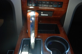 Used 2010 Ford F-150 4WD Supercrew Lariat 5 1/2 at Bulldog Motors near Pasco, WA