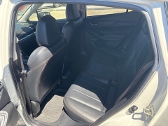 Used 2020  Subaru Crosstrek 4d SUV 2&period;0i Limited at Bulldog Motors near Pasco&comma; WA