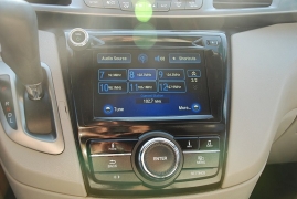 Used 2014 Honda Odyssey 4d Wagon EX-L at Bulldog Motors near Pasco, WA