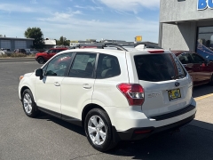 Used 2016  Subaru Forester 4d SUV i Premium 6spd at Bulldog Motors near Pasco&comma; WA