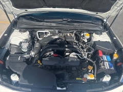 Used 2017  Subaru Legacy 4d Sedan 2&period;5i Limited at Bulldog Motors near Pasco&comma; WA