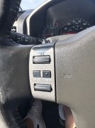 Used 2005  Nissan Titan SE Crew Cab 4WD at Bulldog Motors near Pasco&comma; WA