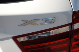 Used 2017  BMW X3 sDrive28i Sports Activity Vehicle at Bulldog Motors near Pasco, WA