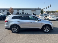 Used 2017  Hyundai Santa Fe SE Ultimate 3&period;3L Auto AWD at Bulldog Motors near Pasco&comma; WA