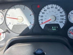 Used 2006  Dodge Ram 2500 4dr Mega Cab 160&period;5 4WD SLT at Bulldog Motors near Pasco&comma; WA