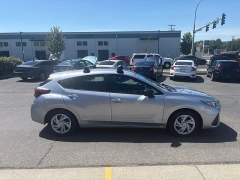 Used 2024  Subaru Impreza AWD at Bulldog Motors near Pasco&comma; WA