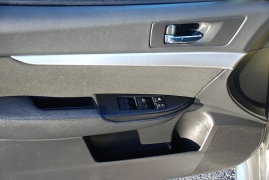 Used 2011  Subaru Legacy 4d Sedan i Prem AT All-Weather at Bulldog Motors near Pasco&comma; WA