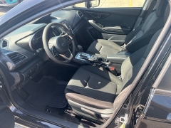 Used 2020  Subaru Impreza Premium 4-door CVT at Bulldog Motors near Pasco&comma; WA