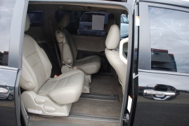 Used 2016 Toyota Sienna 4d Wagon XLE 7-Pass w/Auto Access Seat at Bulldog Motors near Pasco, WA