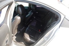 Used 2013 Chevrolet Cruze 4d Sedan LTZ at Bulldog Motors near Pasco, WA
