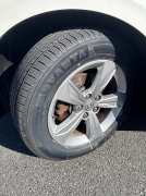 Used 2019  Honda Odyssey 4d Wagon EX-L RES&sol;Navigation at Bulldog Motors near Pasco&comma; WA