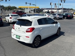 Used 2019  Mitsubishi Mirage CVT at Bulldog Motors near Pasco&comma; WA