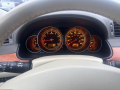 Used 2007  INFINITI M35 4d Sedan at Bulldog Motors near Pasco&comma; WA