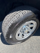 Used 2014  Chevrolet Silverado 1500 4WD Crew Cab 143&period;5" LT w&sol;1LT at Bulldog Motors near Pasco&comma; WA