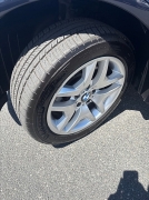 Used 2008  BMW X3 AWD 4dr 3&period;0si at Bulldog Motors near Pasco&comma; WA