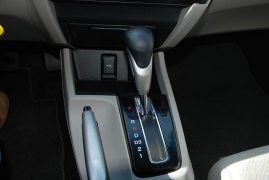 Used 2013  Honda Civic Sedan 4d LX Auto at Bulldog Motors near Pasco, WA