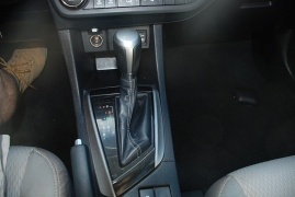 Used 2015 Toyota Corolla 4d Sedan LE at Bulldog Motors near Pasco, WA