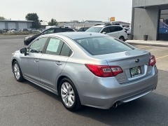 Used 2015  Subaru Legacy 4d Sedan 2&period;5i Premium PZEV at Bulldog Motors near Pasco&comma; WA