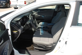 Used 2014 Hyundai Sonata 4d Sedan GLS at Bulldog Motors near Pasco, WA